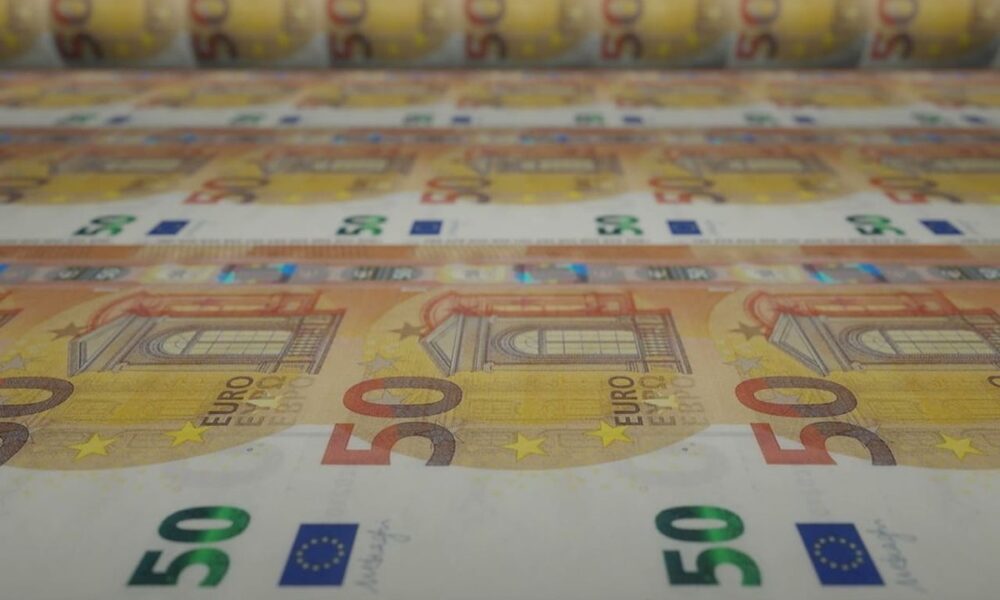 L'argent vert arrive dans votre portefeuille : les billets en euro bientôt fabriqués avec du coton bio
