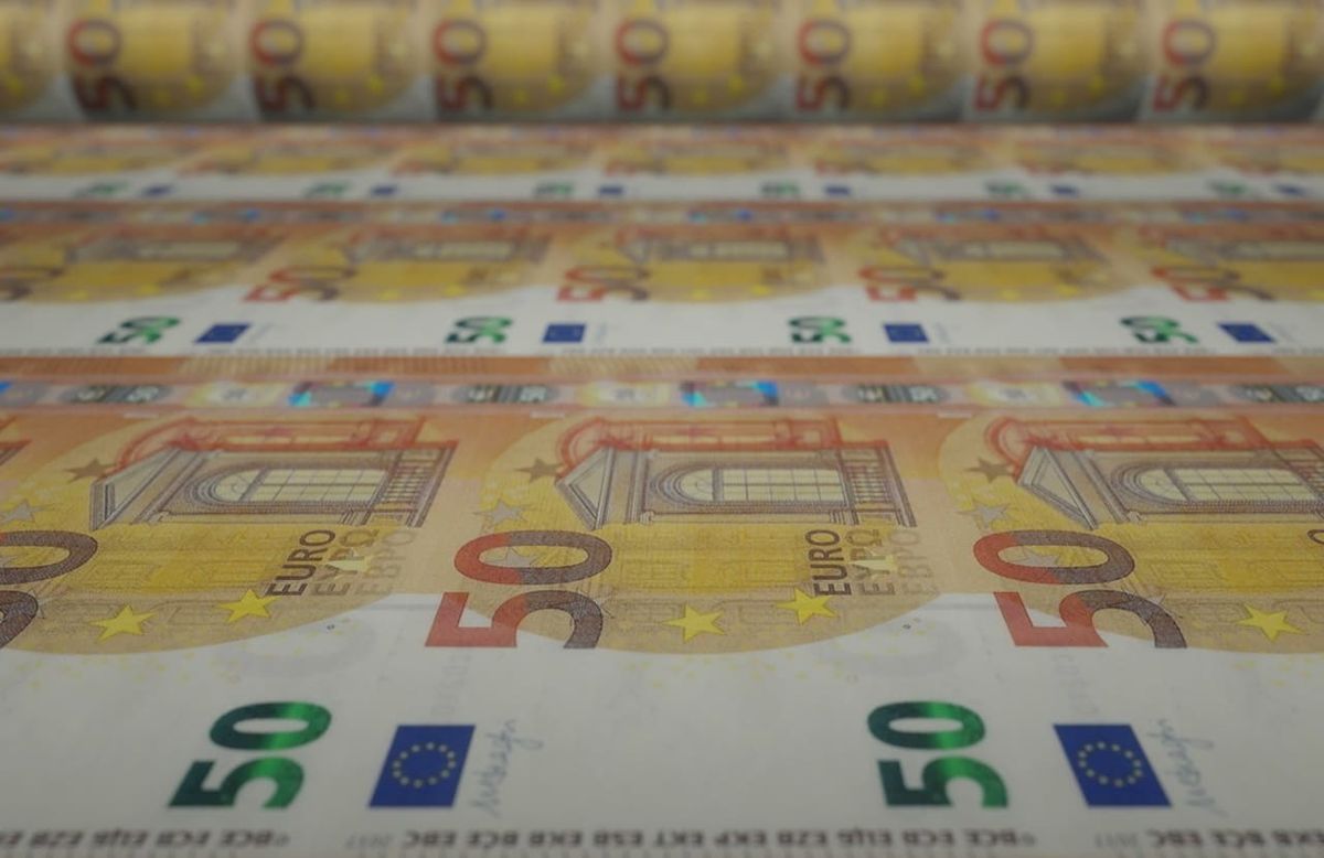 L'argent vert arrive dans votre portefeuille : les billets en euro bientôt fabriqués avec du coton bio