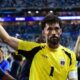 Vozinha, le gardien du Cap-Vert qui a fait trembler l'Argentine et bluffé Messi