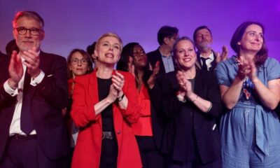 Le Parti socialiste n’arrive toujours pas à choisir son candidat pour 2027