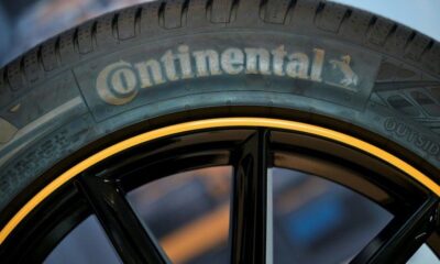 Continental vend sa branche industrielle 4 milliards pour se recentrer sur les pneus