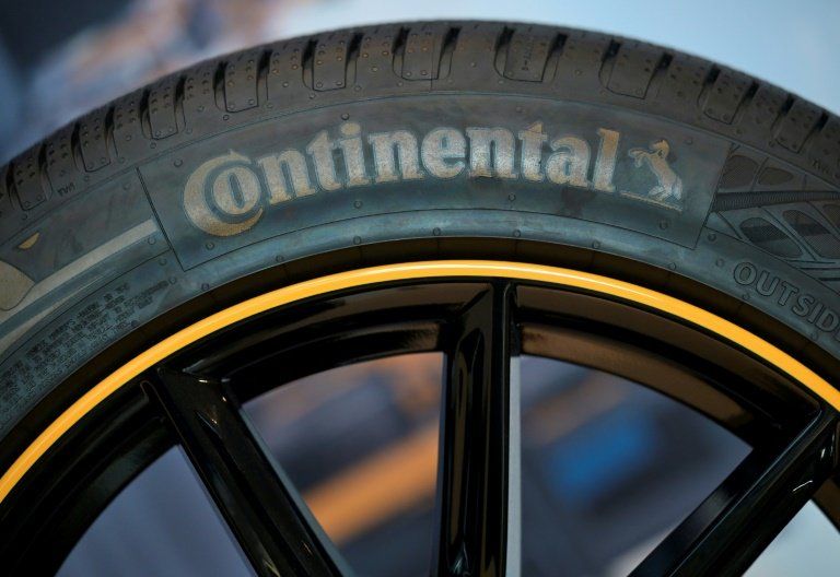 Continental vend sa branche industrielle 4 milliards pour se recentrer sur les pneus