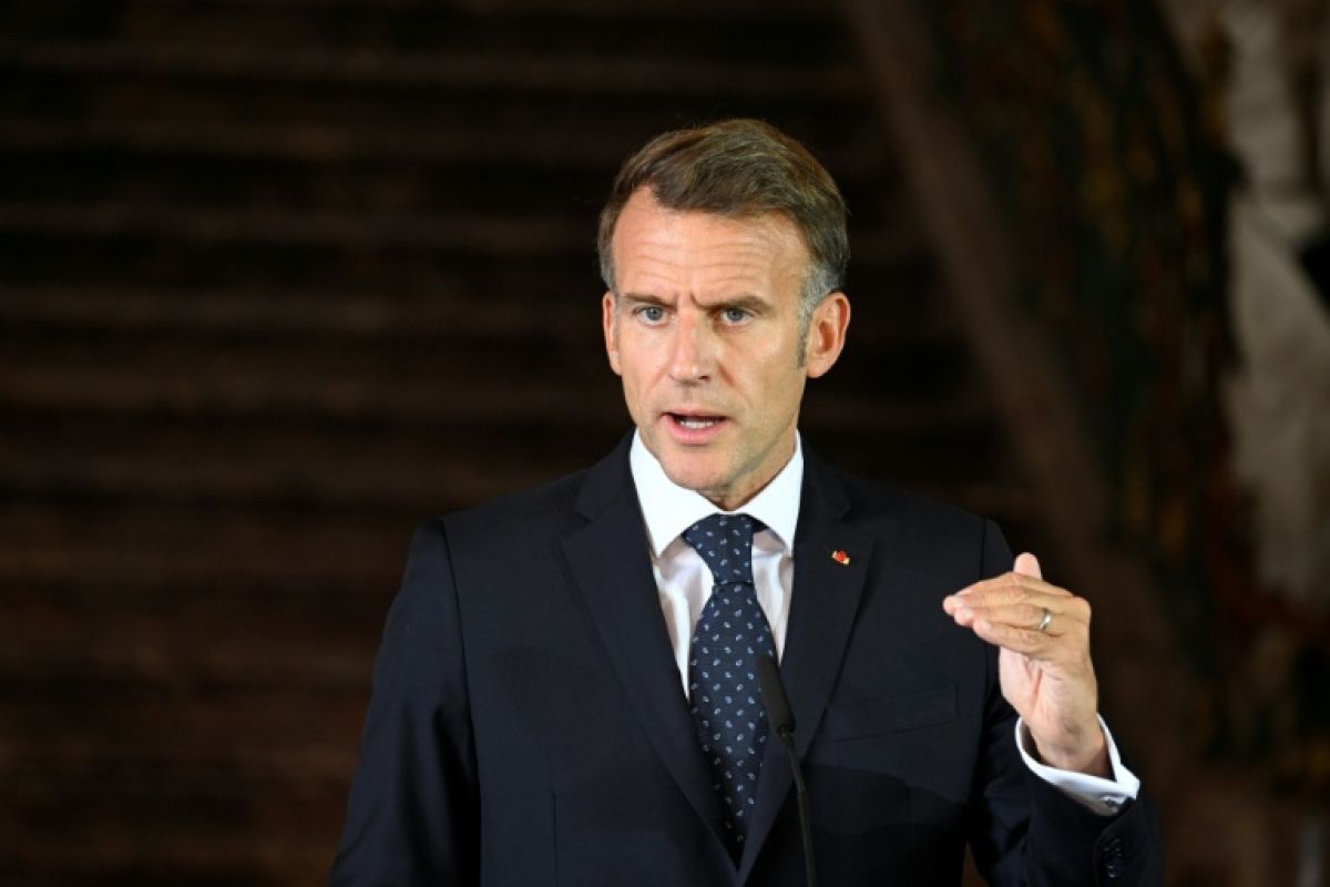 Algérie pourquoi Macron a recadré son ambassadeur sur les visas