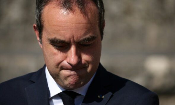 Nouvelle vague de chaleur en approche le gouvernement mobilise ses troupes à Marseille
