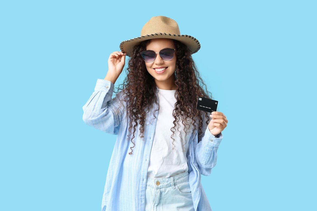 Votre carte bancaire peut-elle vraiment vous suivre partout dans le monde ?