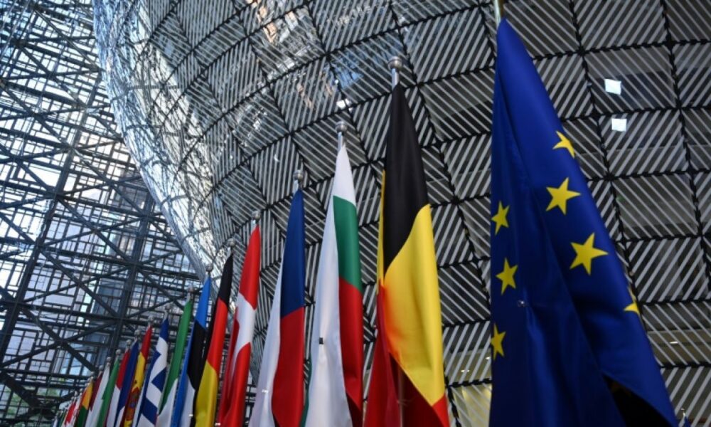 L'Europe freine sur le carbone face à la colère des industriels