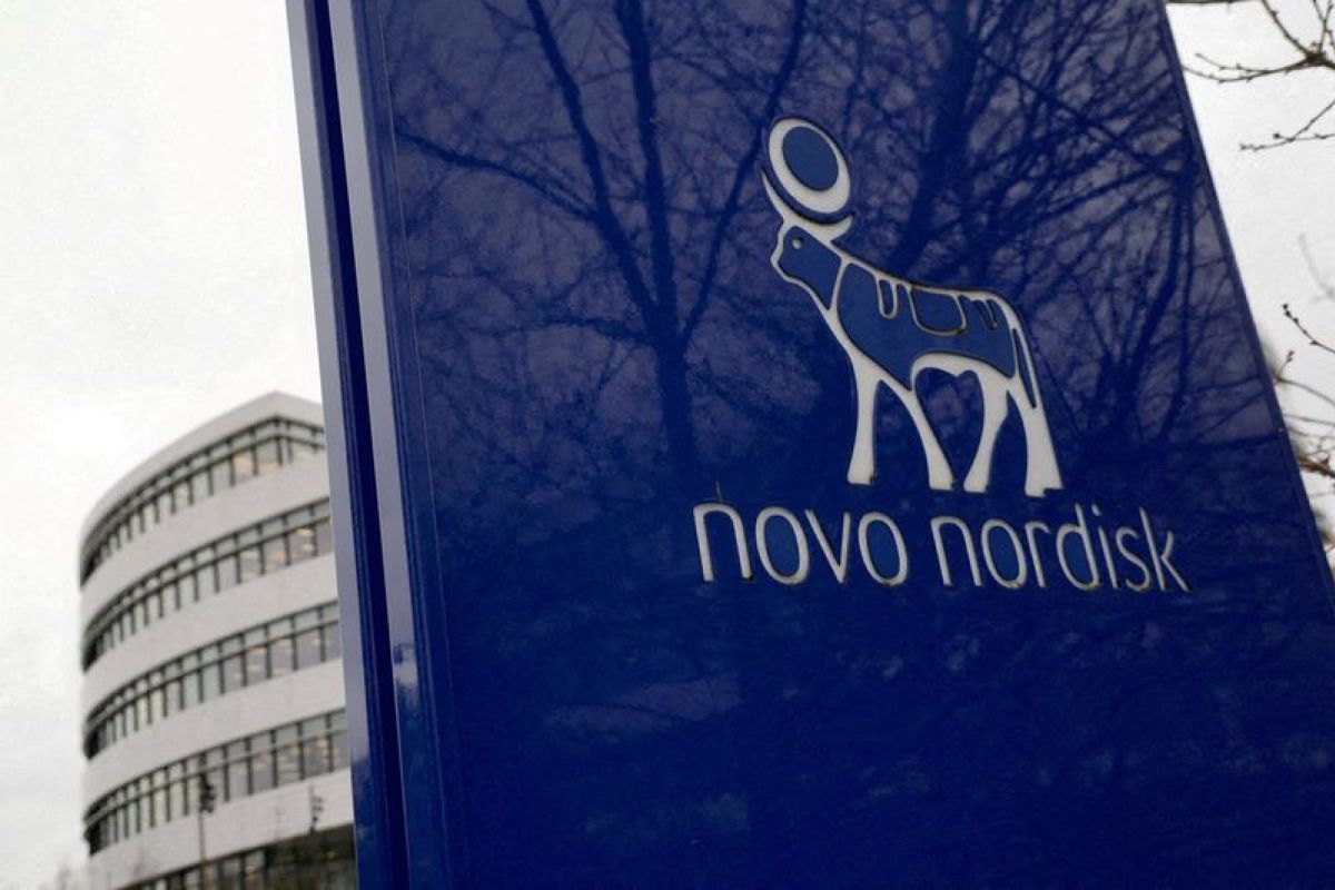 Novo Nordisk traîne Eli Lilly en justice pour ses publicités trompeuses