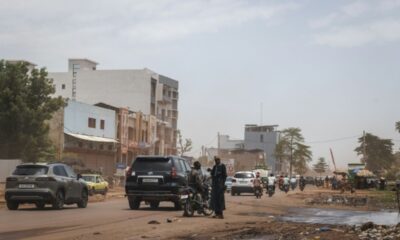 Une cascade d'attaques secoue le Mali du nord au sud