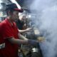 Barbecue Academy, la nouvelle chance des travailleurs chinois