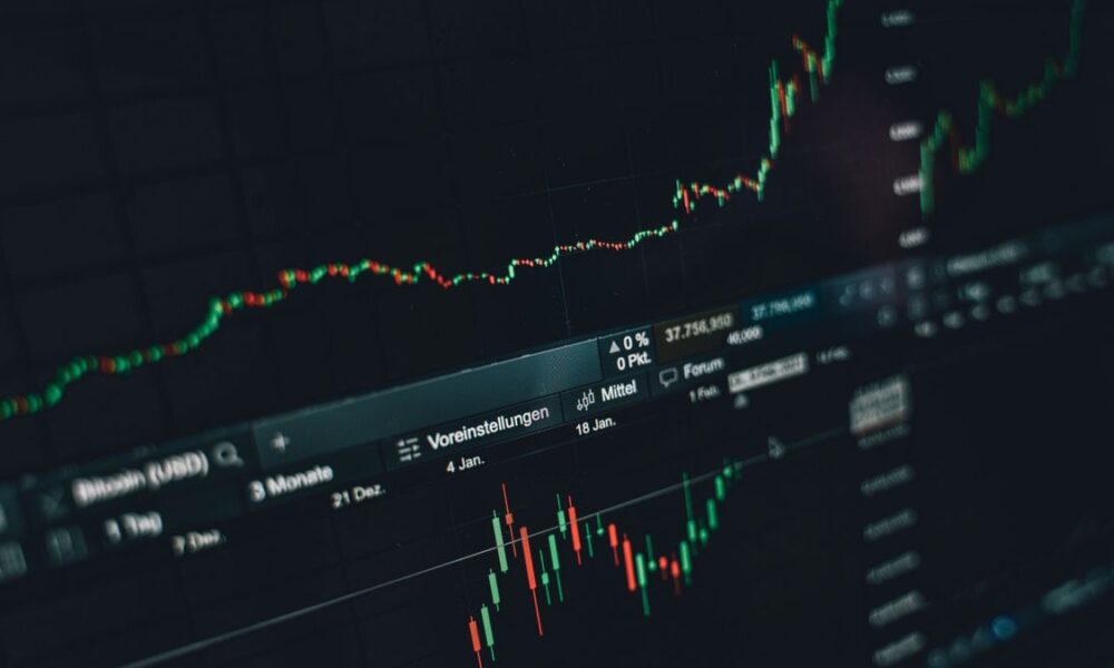 Le soufflé retombe sur l'emploi américain, bitcoin profite du flou