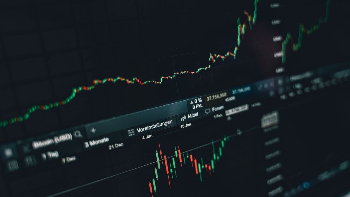 Le soufflé retombe sur l'emploi américain, bitcoin profite du flou