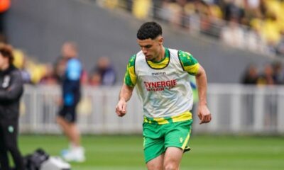 Le Paris FC met le turbo pour un serial buteur