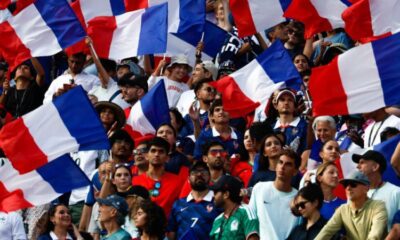 Des places à prix d’or, des supporters français éparpillés : le Mondial 2026 vu depuis les tribunes