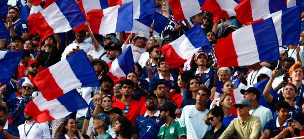 Des places à prix d’or, des supporters français éparpillés : le Mondial 2026 vu depuis les tribunes