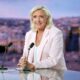 Marine Le Pen défie la justice et lance sa campagne présidentielle