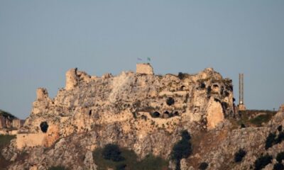 Ces trésors du monde que l’Unesco veut arracher aux guerres et au climat
