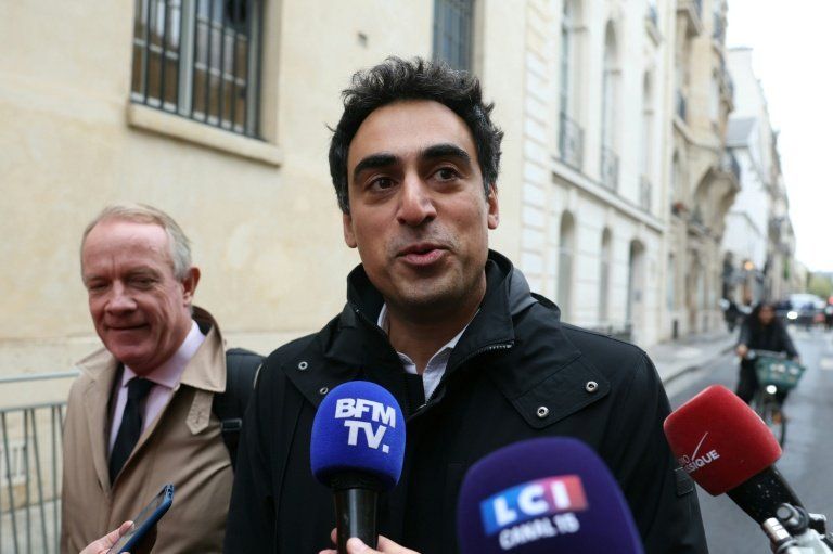Les patrons ont posé leurs conditions sur le budget à Matignon