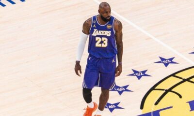 LeBron James aux Sixers pour un salaire qui défie l’entendement