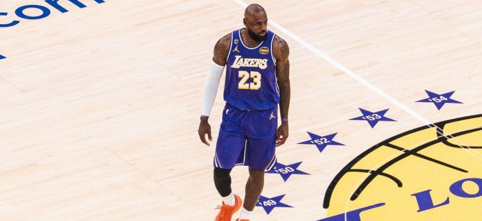 LeBron James aux Sixers pour un salaire qui défie l’entendement