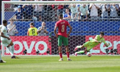 Mbappé déjoue la pression après une attente interminable