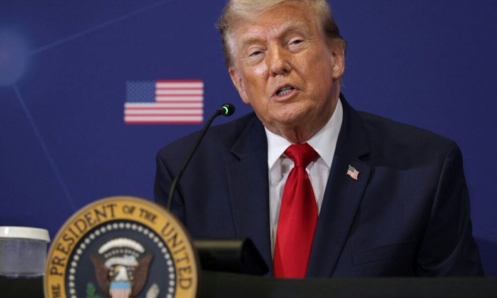 Washington convoque le monde pour traquer l'extrême gauche
