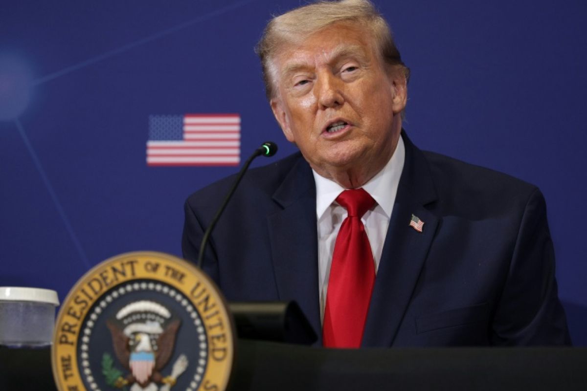 Washington convoque le monde pour traquer l'extrême gauche