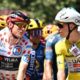 Réveil brutal pour Pogacar et Vingegaard avant une étape décisive