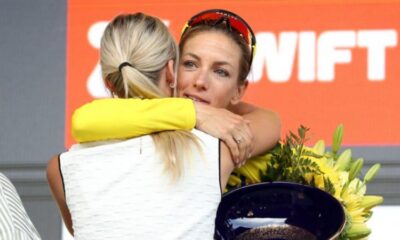 Tour de France Femmes, Pauline Ferrand-Prévot ne compte pas rendre sa couronne