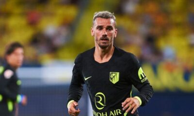 Antoine Griezmann ouvre son compteur avec Orlando City