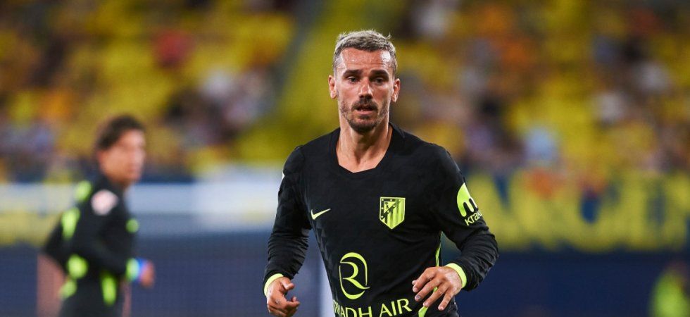 Antoine Griezmann ouvre son compteur avec Orlando City