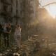 Kiev sous le feu des pires bombardements russes depuis 2022