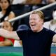 Ronald Koeman jette l’éponge après le crash des Pays-Bas au Mondial