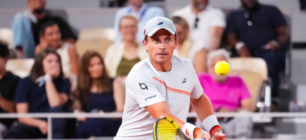 Tabur se relève à Gstaad, duel franco-français en vue