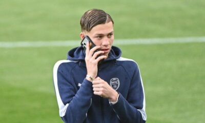 Mathys Detourbet pose ses valises à Monaco avec un plan très clair