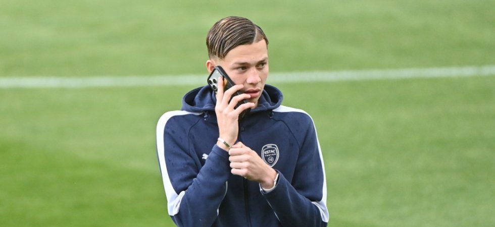 Mathys Detourbet pose ses valises à Monaco avec un plan très clair