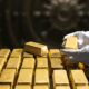 JPMorgan abandonne son objectif des 6000 dollars pour l'or