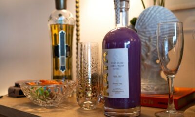 Et si la bière du barbecue laissait place à une boisson au THC ?