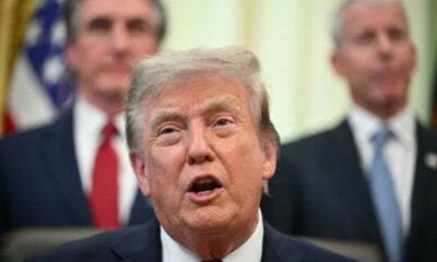 Trump hausse le ton face à l'Iran tandis que la guerre s'étend au Yémen