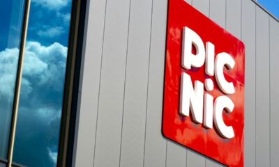 Picnic gagne plus de clients mais ses pertes s'envolent