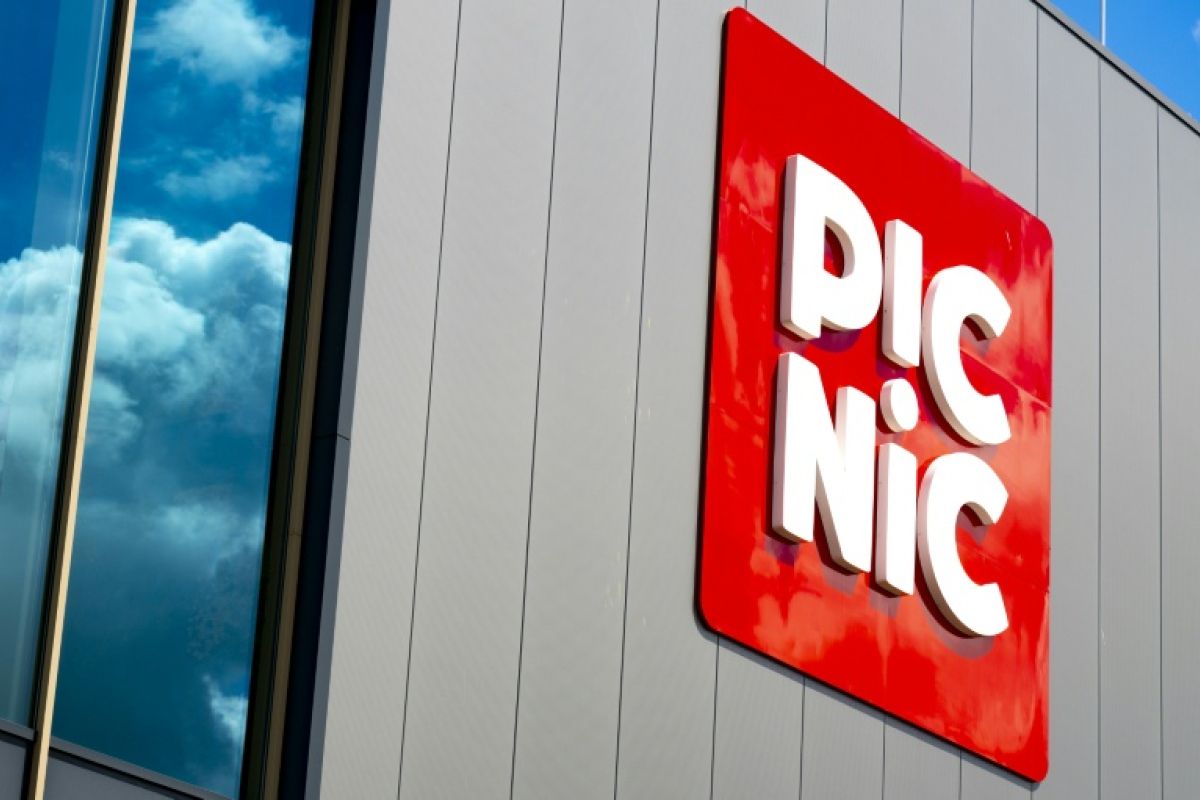 Picnic gagne plus de clients mais ses pertes s'envolent