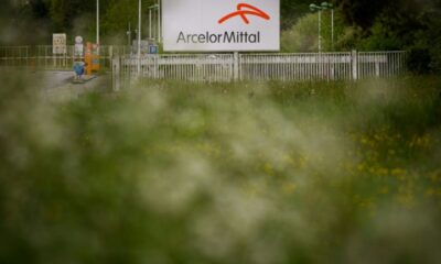 Le fisc s'attaque aux montages financiers du géant de l'acier ArcelorMittal en France
