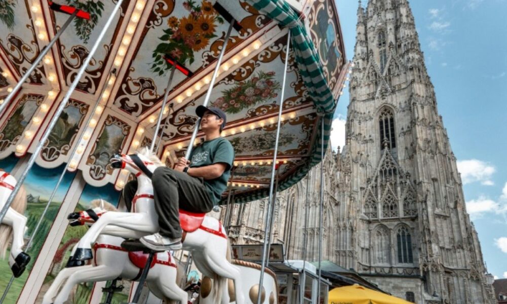 Vienne fait payer plus cher ses touristes pour financer son art de vivre
