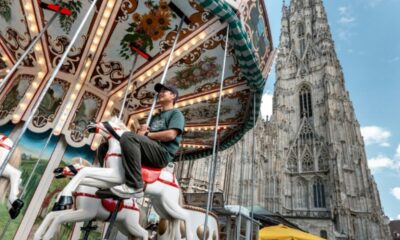 Vienne fait payer plus cher ses touristes pour financer son art de vivre