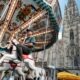 Vienne fait payer plus cher ses touristes pour financer son art de vivre