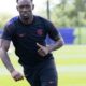 La Belgique monte au créneau pour Balogun
