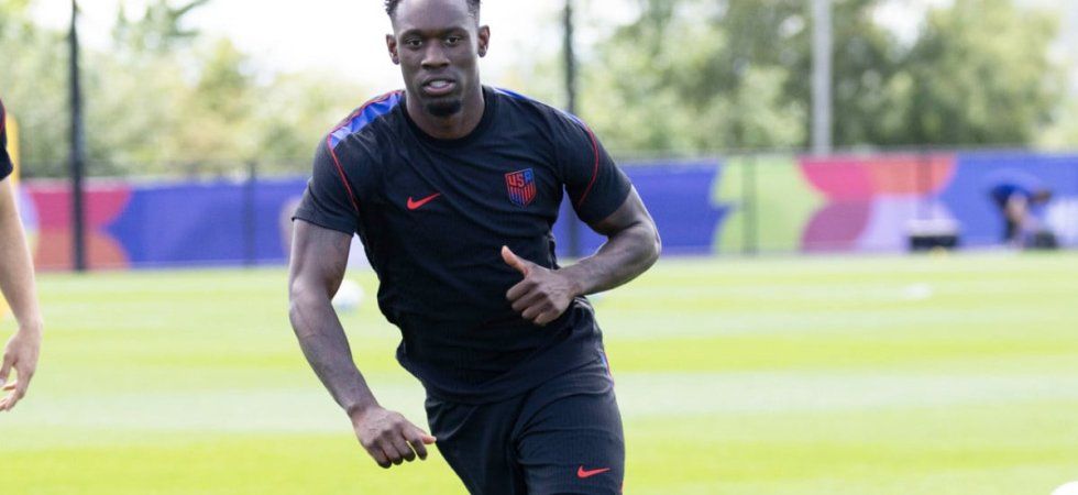 La Belgique monte au créneau pour Balogun