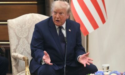 L'OTAN retient son souffle face à Donald Trump