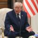 L'OTAN retient son souffle face à Donald Trump