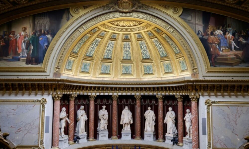 Le rapport sur la souffrance au travail mis au placard par le Sénat