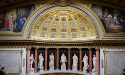 Le rapport sur la souffrance au travail mis au placard par le Sénat